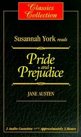 Pride and Prejudice  (Audio)