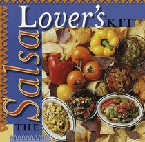 The Salsa Lover's Kit