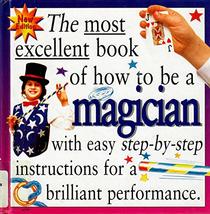 Magician (Most Excellent Book of)