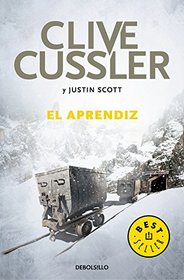 El Aprendiz / The Striker (English and Spanish Edition)
