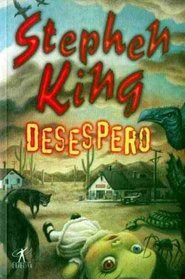 Desespero (Desperation) (Portugese Edition)