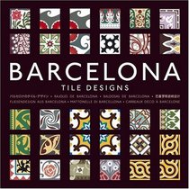 Barcelona Tile Design
