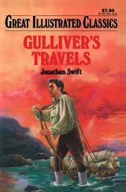 Great Illustrated Classics Gulliver's Travels