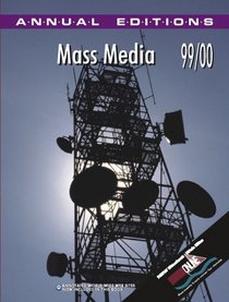 Mass Media 99/00 (Annual Editions S.)