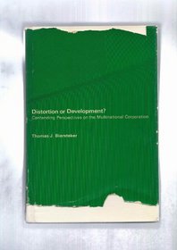 Distortion or Development