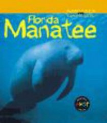 Manatee (Animals in Danger)