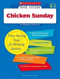 Book Guides: Chicken Sunday
