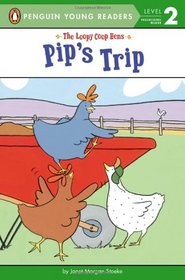 Pip's Trip (Penguin Young Readers, L2)