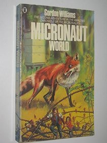 Micronaut World