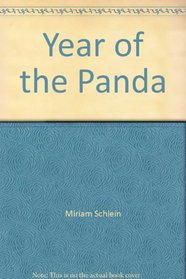 The Year of the Panda Scott Foresman Celebrate Reading 5B paperback book