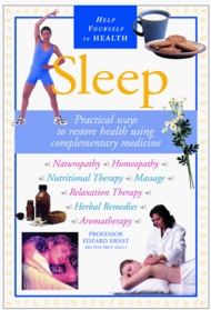 Help Yourself To Health: Sleep