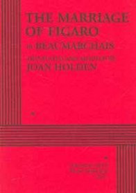 The Marriage of Figaro