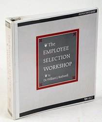 Employee Selection Workshop