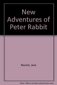 New Adventures of Peter Rabbit