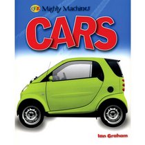 Cars by Ian Graham (2008, Book, Illustrated)