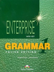 Enterprise: Grammar Level 1
