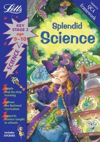 Splendid Science (Magical Topics)