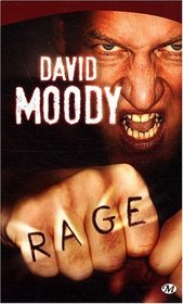 Rage (French Edition)