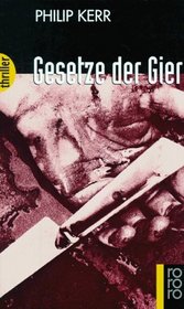 Gesetze Der Gier (Fiction, Poetry & Drama) (German Edition)