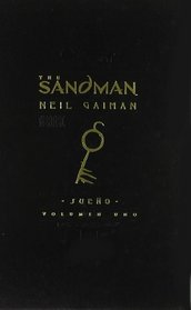 Sandman 1. Sueno
