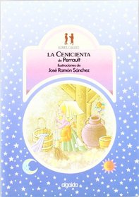 Cenicienta/cinderella (Spanish Edition)