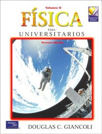 Fisica Para Universitarios 2 - 3b0 Edicion