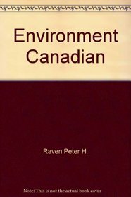 Canadian regional environmental issues manual: Bringing environmental issues closer to home