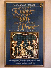 THE KNIGHT THE LADY AND THE PRIEST