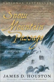 Snow Mountain Passage