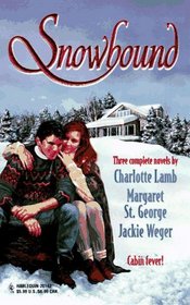 Snowbound: Shotgun Wedding / Murder by the Book / On a Wing and a Prayer (By Request)