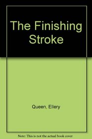 The Finishing Stroke