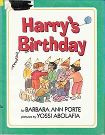 Harry's Birthday