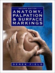 Anatomy: Palpation and Surface Markings
