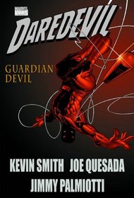 Daredevil: Guardian Devil TPB