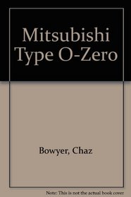 Mitsubishi Type O-Zero