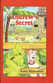 Andrew's Secret