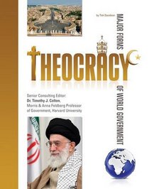 Theocracy (Major Forms of World Government (8 Titles))