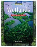 Theme Sets: Wetlands