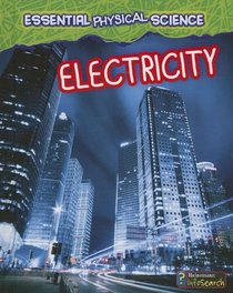Electricity (Heinemann Infosearch)