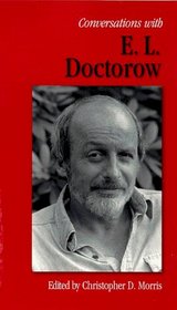 Conversations With E. L. Doctorow (Literary Conversations Series)