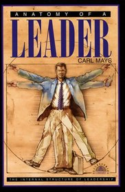 Anatomy of a Leader (Successories Library)