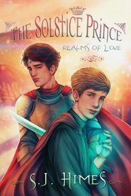 The Solstice Prince (Realms of Love, Bk 1)