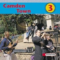 Camden Town, 2 Audio-CDs
