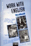 Work with English, New edition, Workbook