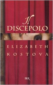 Il Discepolo (The Historian) (Italian Edition)