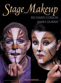 Stage Makeup (9th Edition)