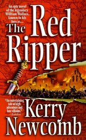 The Red Ripper