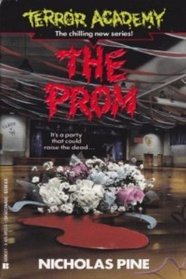 The Prom (Terror Academy)