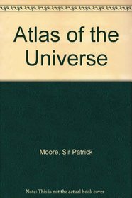 Atlas of the Universe