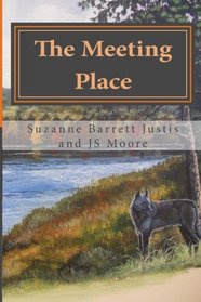 The Meeting Place: A Brief Early History of Kingsport, Tennessee